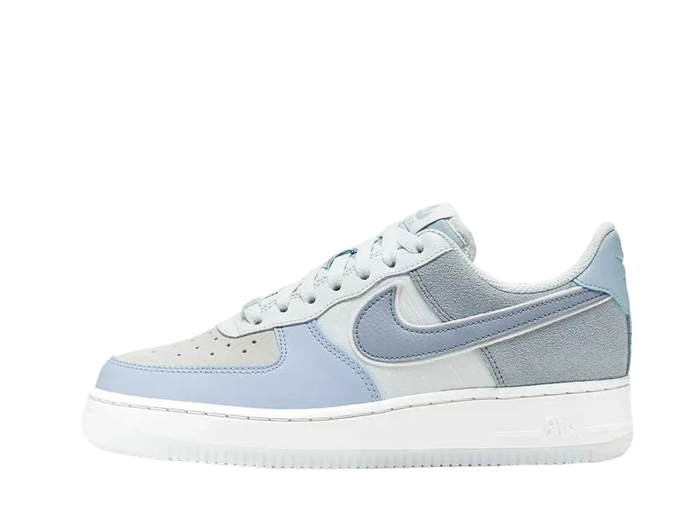 Nike Women's Air Force 1 Low "Light Armory Blue"