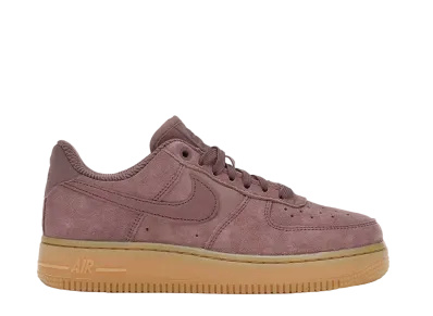 Nike Women's Air Force 1 Low "Smokey Mauve"