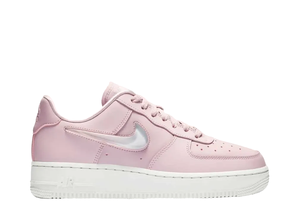 Nike Women's Air Force 1 Low 07 SE PRM "Jelly Jewel Plum Chalk"