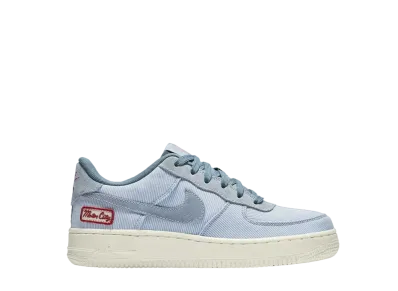 Nike Air Force 1 Low "Detroit Home"