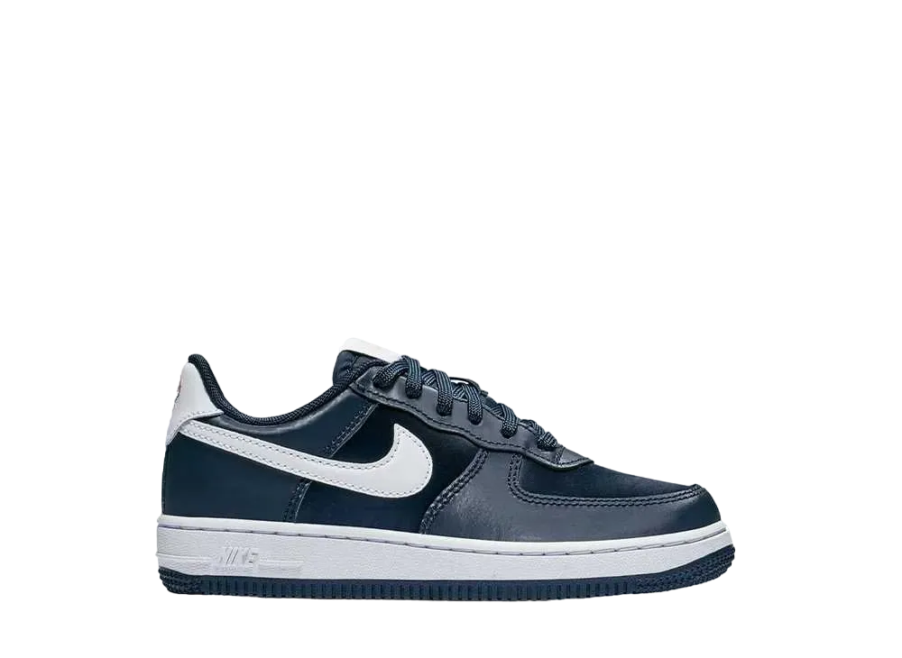 Nike PS Air Force 1 Low "Valentine's Day Obsidian" (2019)