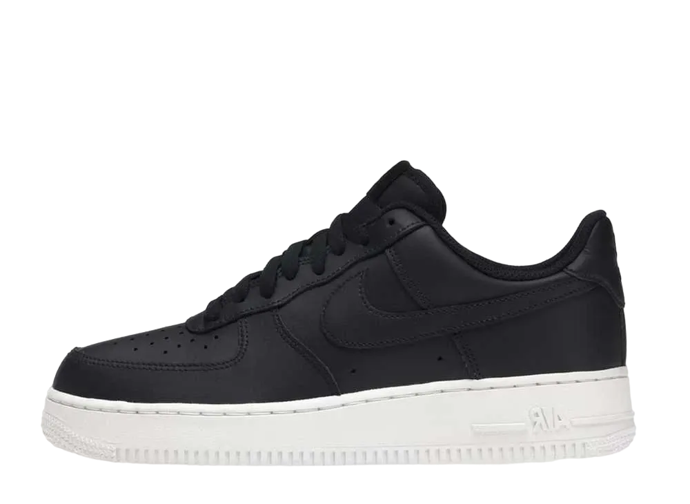 Nike Air Force 1 Low "Obsidian White"