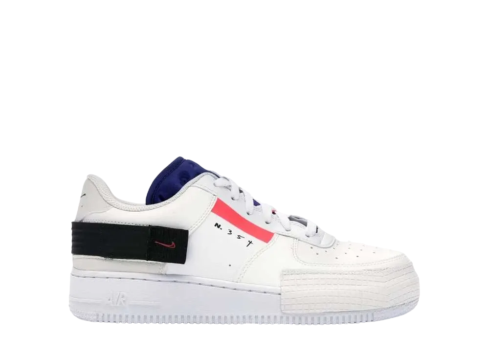 ナイキ GS エアフォース1 "タイプ"