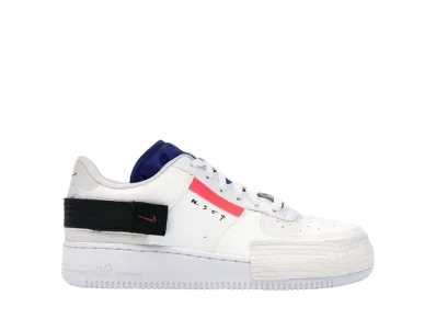 Nike GS Air Force 1 "Type"