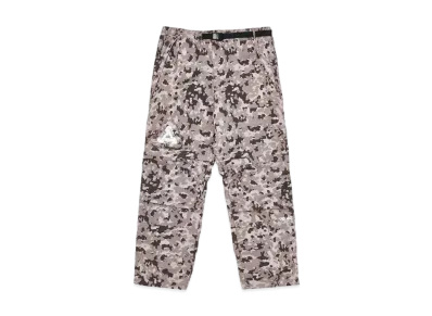 PALACE ZIP OFF BOTTOMS "Urban Camo"