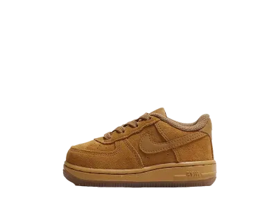 Nike TD Air Force 1 Low LV8 3 "Wheat" (2019)