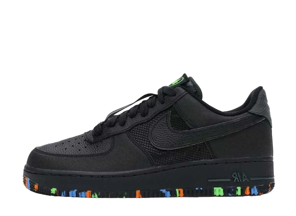 Nike Air Force 1 Low "NYC Parks"