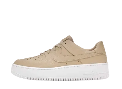 Nike Women's Air Force 1 Sage Low 2 "Desert Ore"