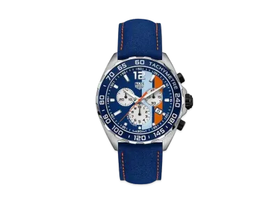 TAG Heuer Formula 1
