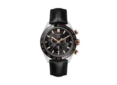 TAG Heuer Carrera Calibre Heuer 02