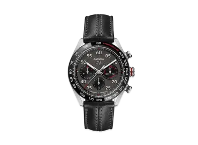 TAG Heuer Carrera Porsche Chronograph Special Edition