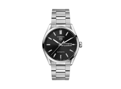 TAG Heuer Carrera Caliber 5 Day Date