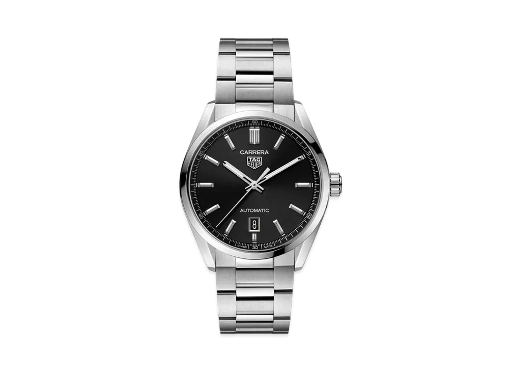 TAG Heuer Carrera