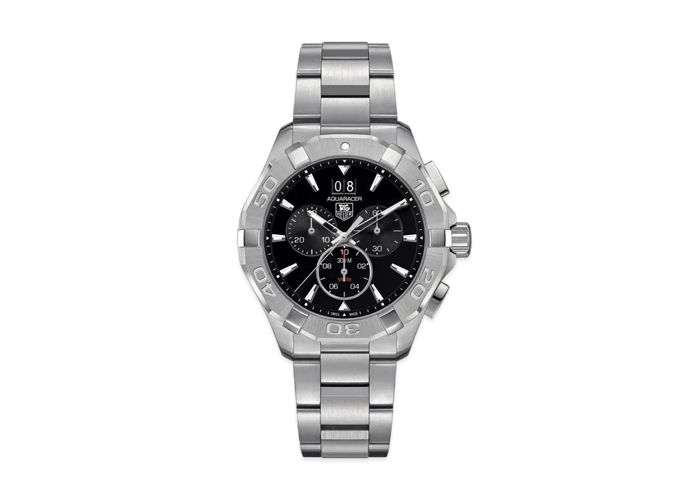 TAG Heuer Aquaracer