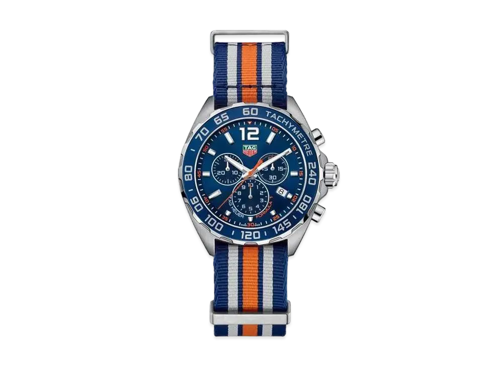 TAG Heuer Formula 1