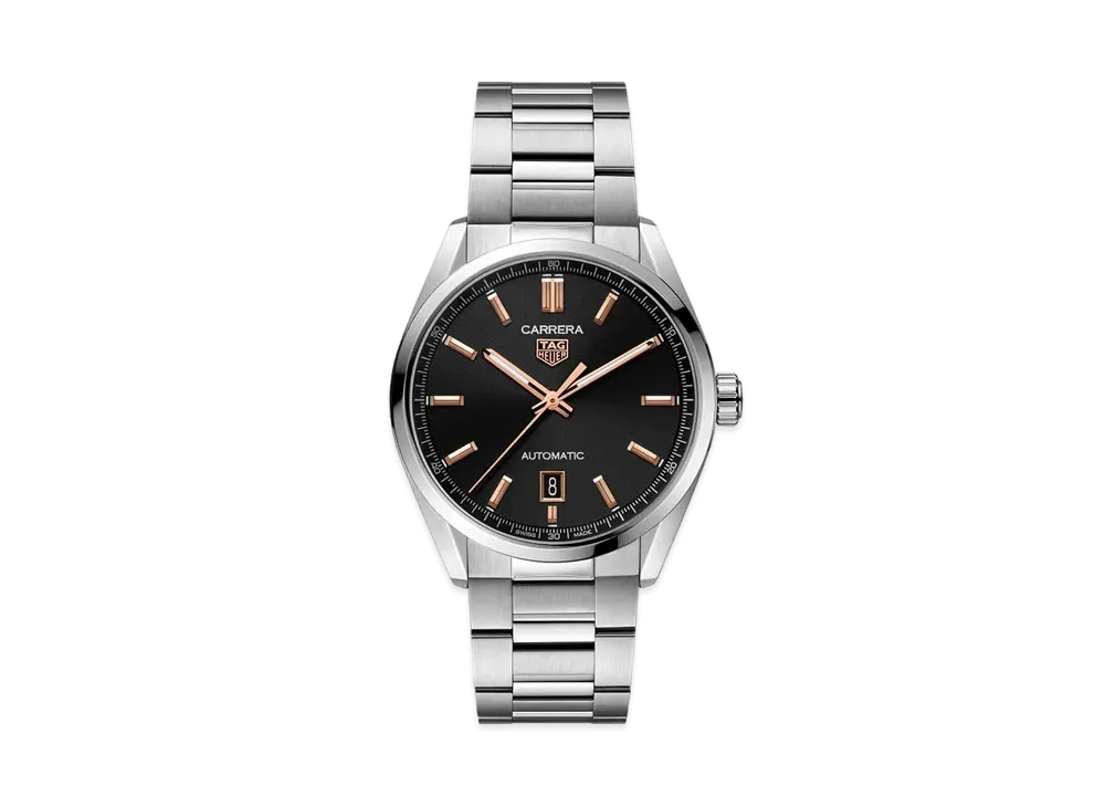 TAG Heuer Carrera