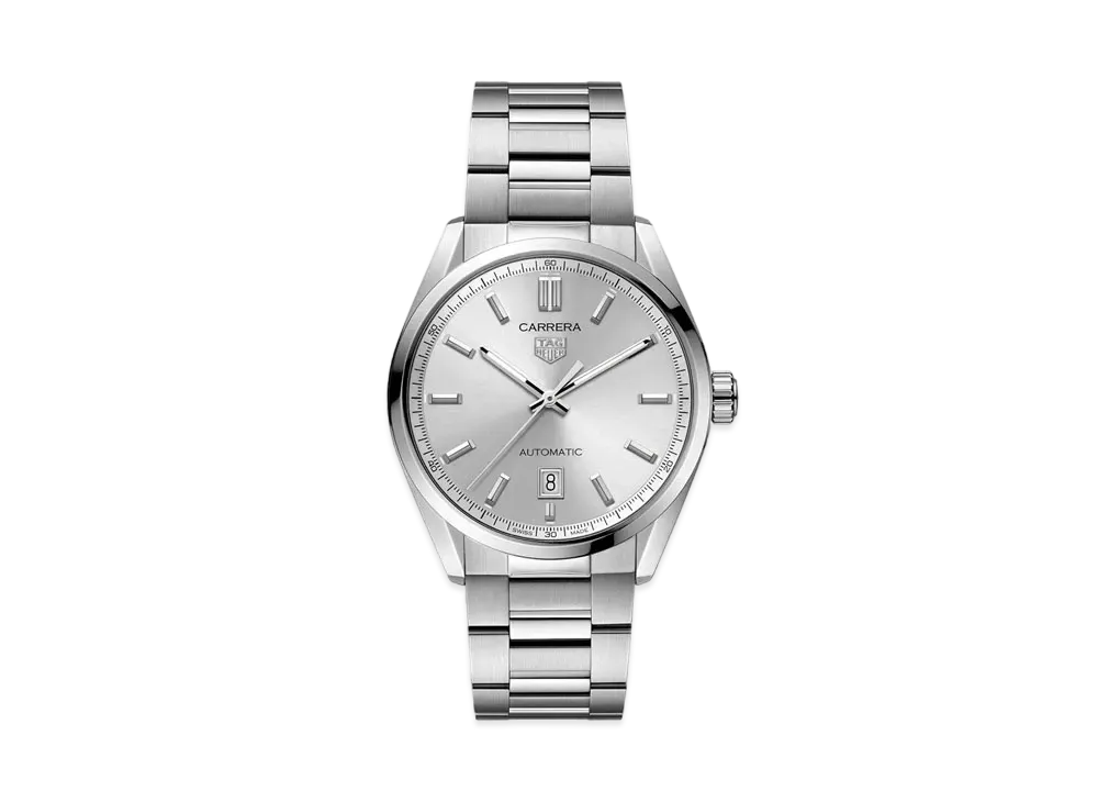TAG Heuer Carrera