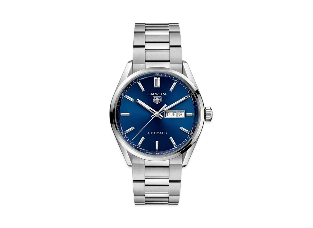 TAG Heuer Carrera