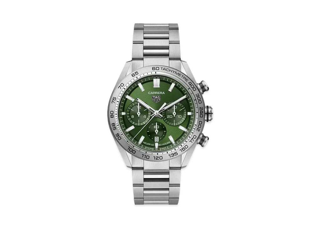 TAG Heuer Carrera
