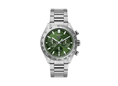 TAG Heuer Carrera