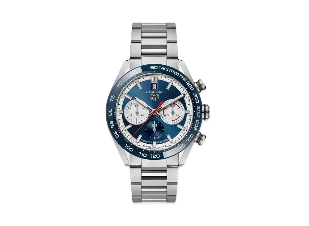 TAG Heuer Carrera 160 Years Anniversary