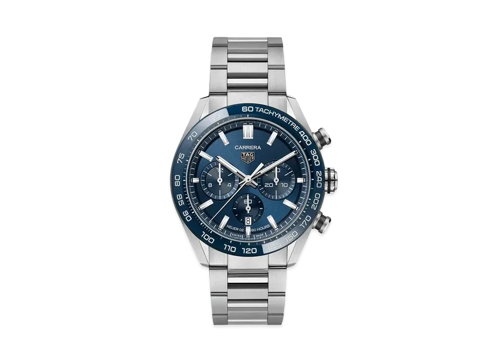 TAG Heuer Carrera
