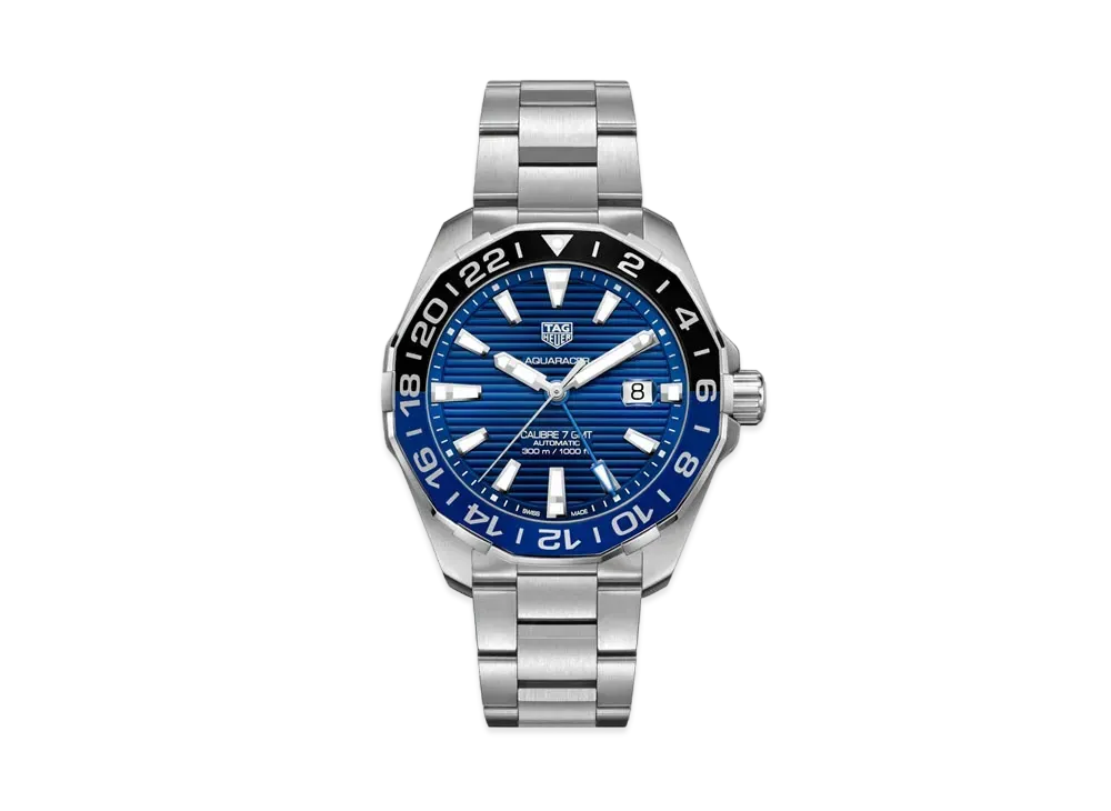 TAG Heuer Aquaracer