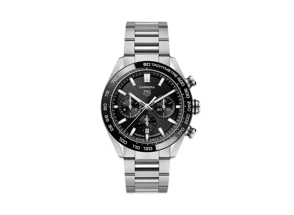TAG Heuer Carrera