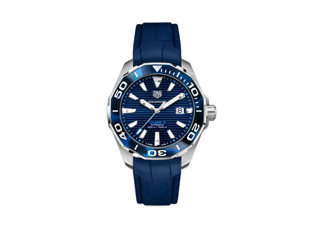 TAG Heuer Aquaracer