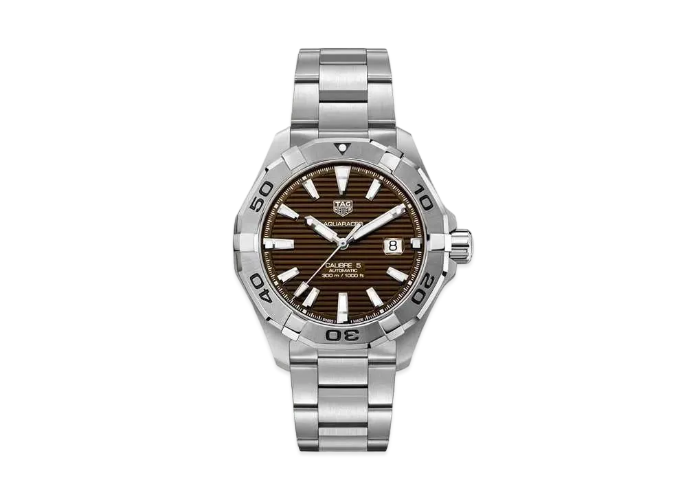 TAG Heuer Aquaracer