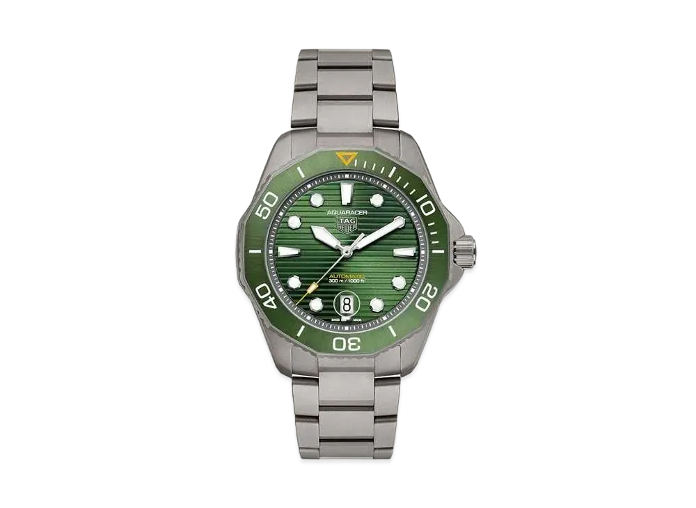 TAG Heuer Aquaracer Professional 300