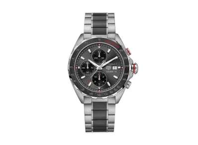 TAG Heuer Formula 1