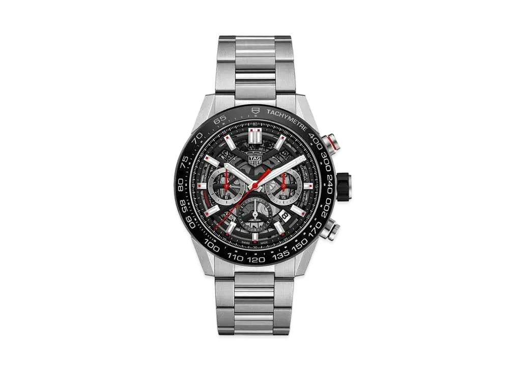 TAG Heuer Carrera