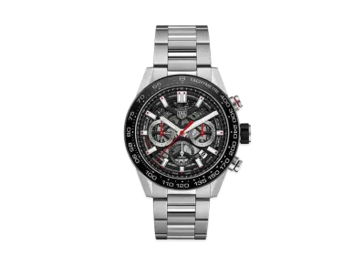 TAG Heuer Carrera
