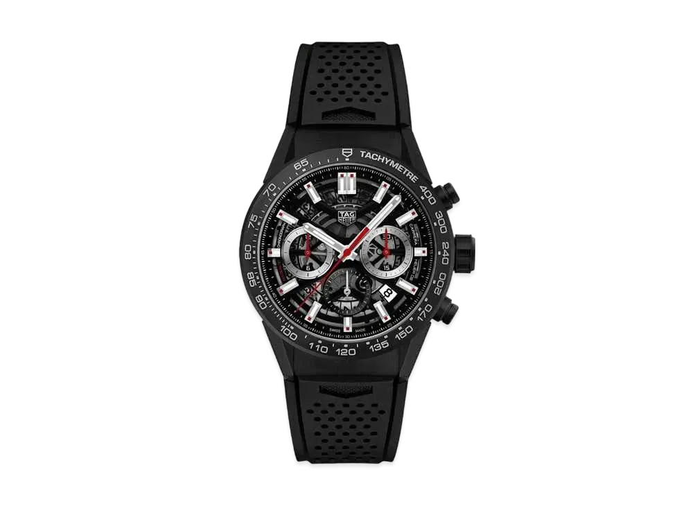 TAG Heuer Carrera