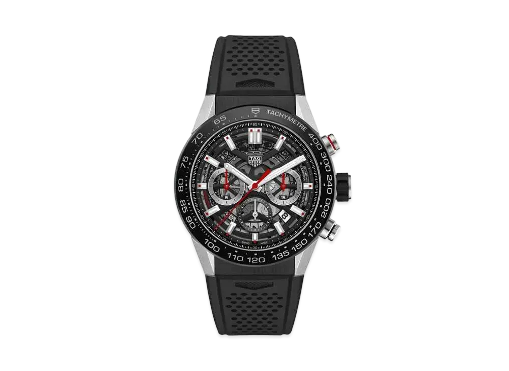 TAG Heuer Carrera