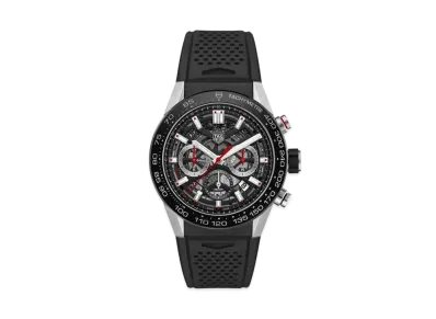 TAG Heuer Carrera