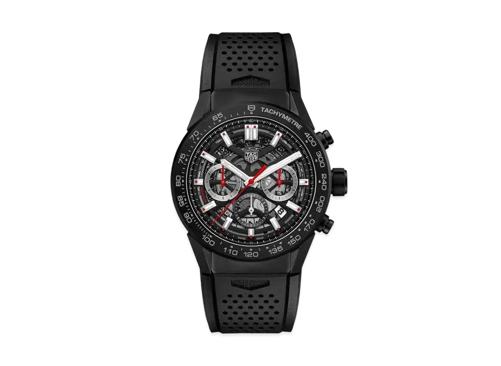 TAG Heuer Carrera