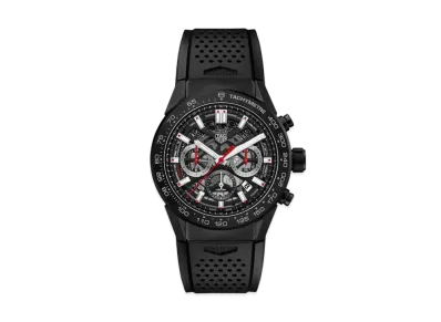 TAG Heuer Carrera