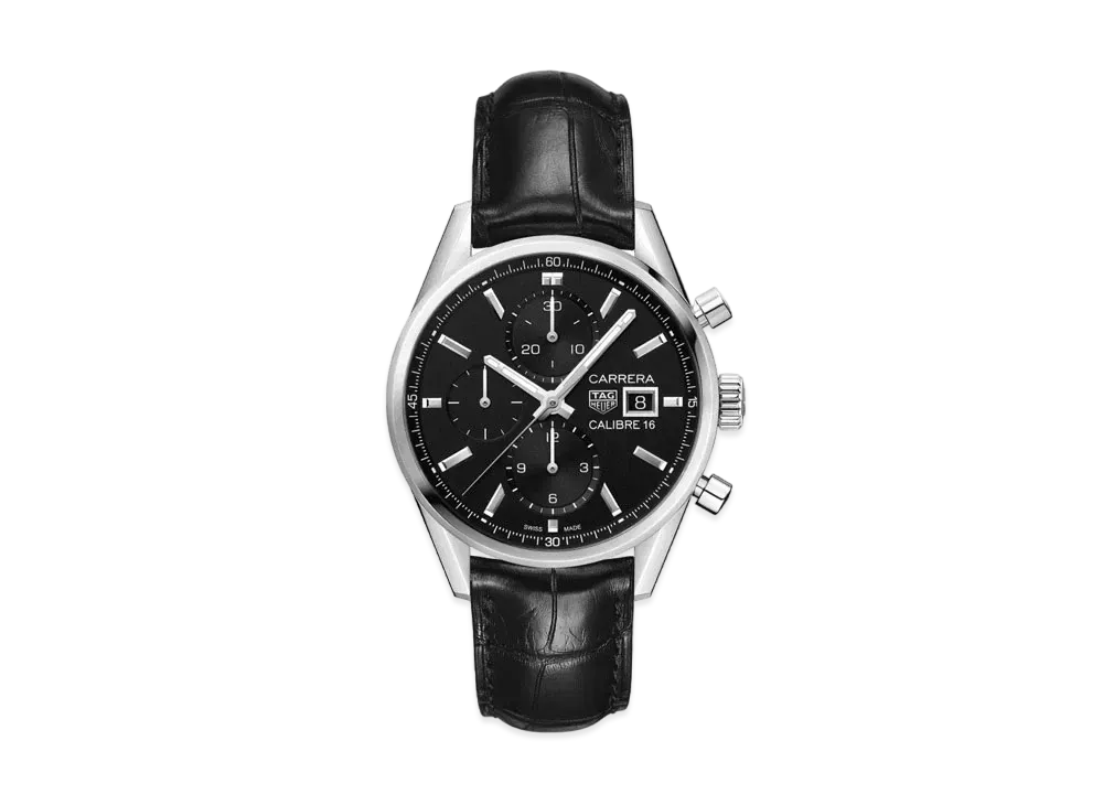 TAG Heuer Carrera