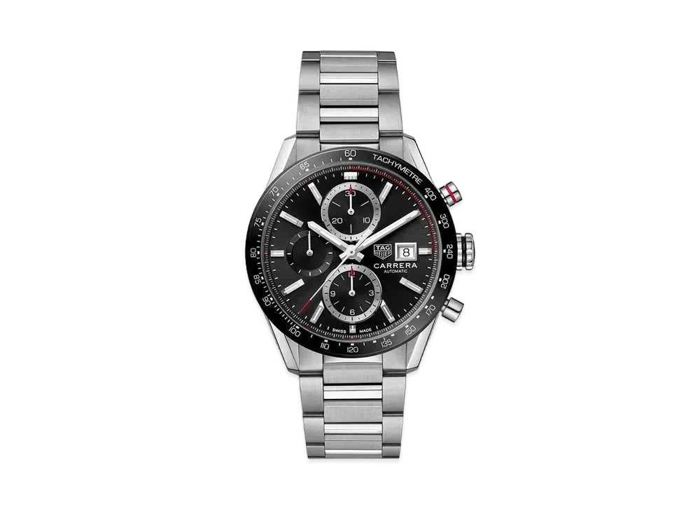 TAG Heuer Carrera