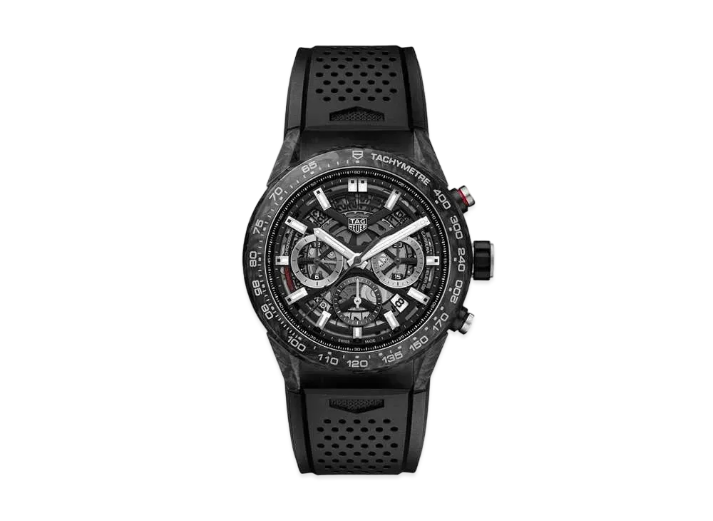 TAG Heuer Carrera