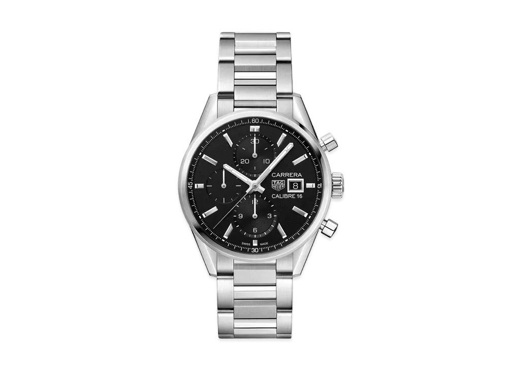 TAG Heuer Carrera