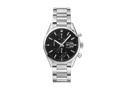 TAG Heuer Carrera