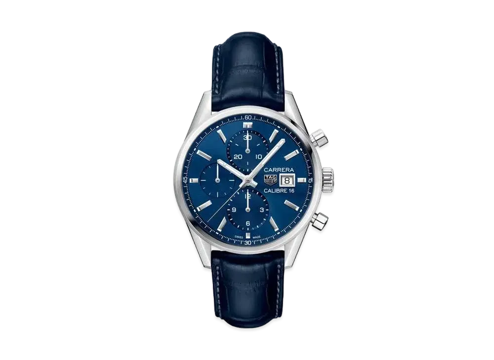 TAG Heuer Carrera