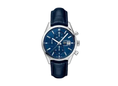 TAG Heuer Carrera