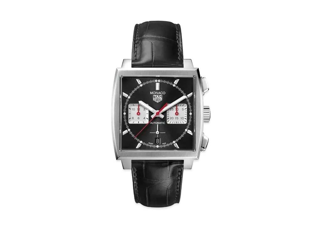 TAG Heuer Monaco