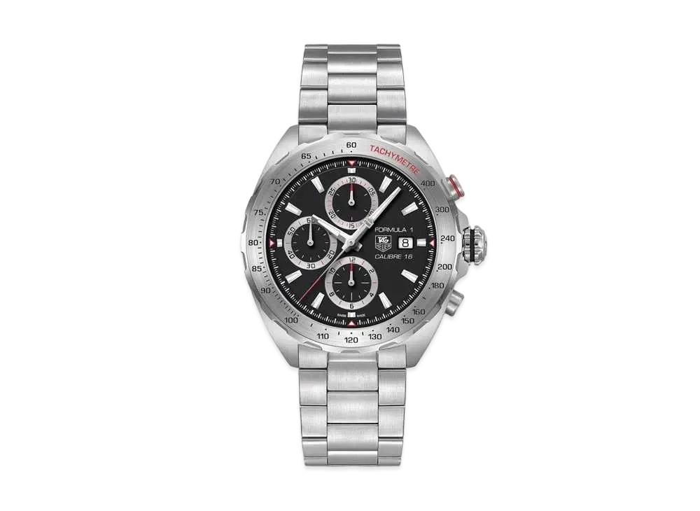 TAG Heuer Formula 1