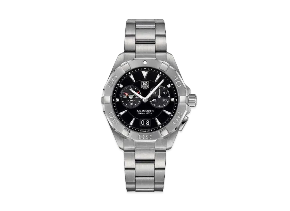 TAG Heuer Aquaracer