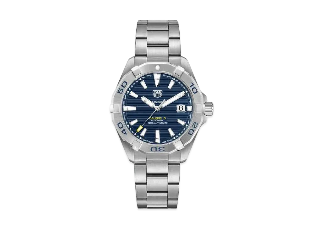 TAG Heuer Aquaracer